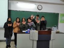 风采剪影
